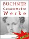 [Gesammelte Werke 01] • Georg Büchner · Gesammelte Werke